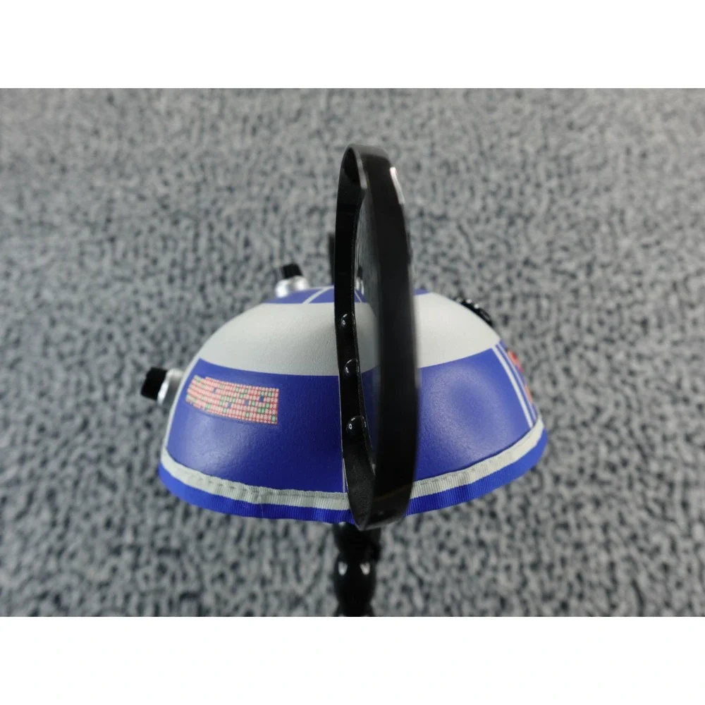 Kids Star Wars R2D2 Mickey Mouse Ears Hat Costume‎ Accessory
